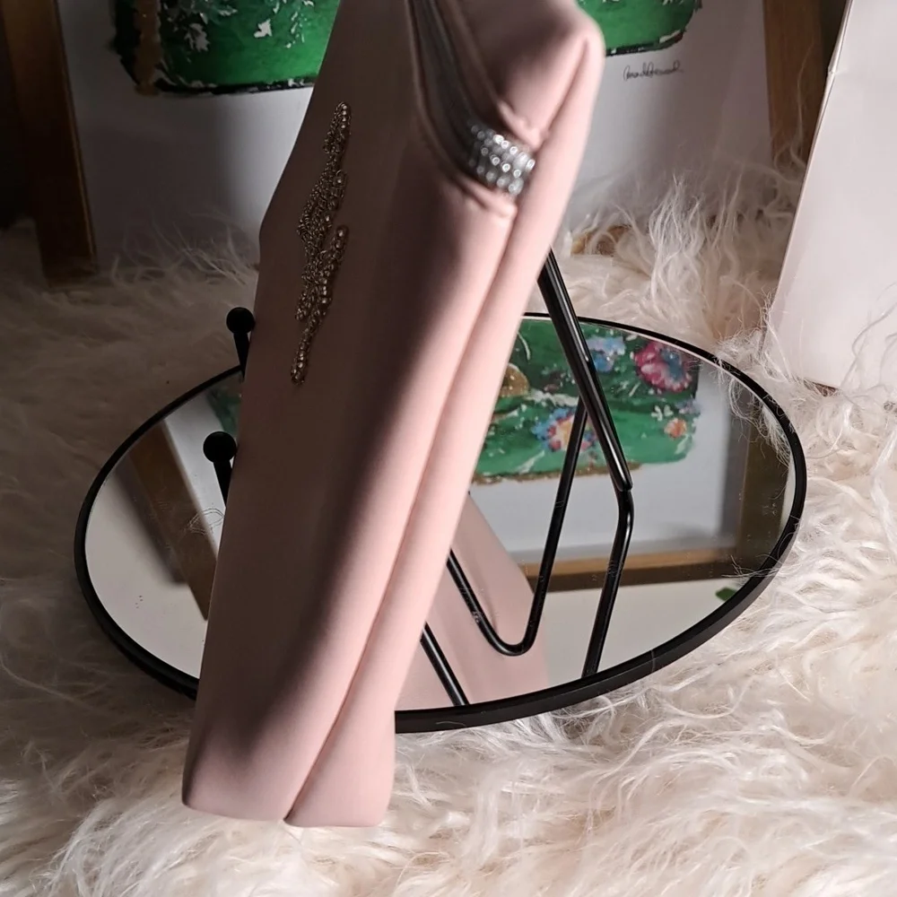 Christian Dior NIB Beaute Pouch
